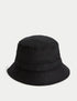 Marks & Spencer "Cotton Blend Bucket Hat"